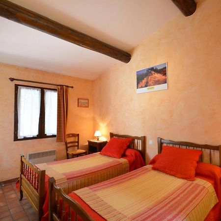 Chambre D'Hotes Au Vieux Chene Grillon Exterior photo