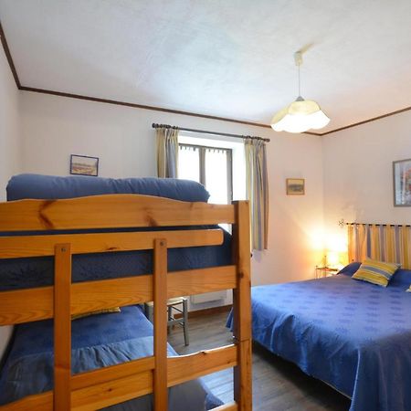 Chambre D'Hotes Au Vieux Chene Grillon Exterior photo